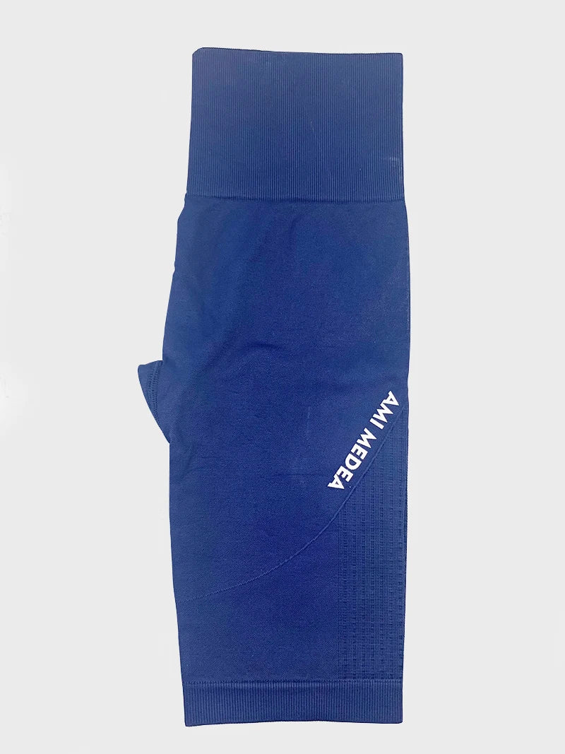 Tummy Control Yoga Pants Women Seamless Leggings Fitness Gym Tights Push up Sports Leggings High Waist Workout Sportswear