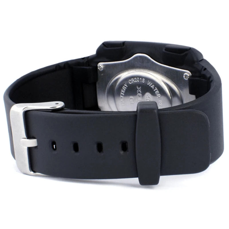 Men Sports Watches Waterproof 100M Outdoor Fun Multifunction Digital Watch Swimming Running LED Wristwatch Montre Homme