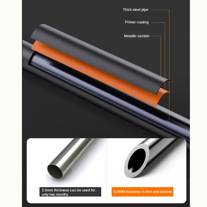 FED Wall Horizontal Bar Pull-Up Door Stable Safety Non-Slip Automatic Buffer Home Indoor Sports Exercise Tool for XIAOMI MIJIA