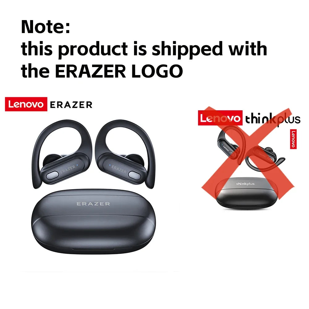 Xt60Pro Sports Wireless Headphones Bluetooth Earphones Hifi Earbuds Noise Reduction Headset with Mic Earhook