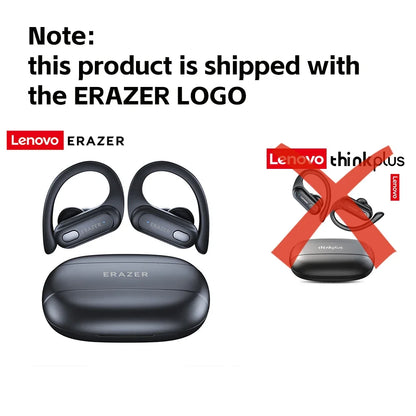 Xt60Pro Sports Wireless Headphones Bluetooth Earphones Hifi Earbuds Noise Reduction Headset with Mic Earhook