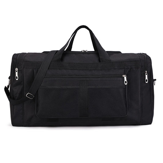 Travel Sports Bag Men Gym Bag Oxford Dry Wet Separation Bag Large Capacity Yoga Sports Backpack Luggage Bag Fitness Training Bag