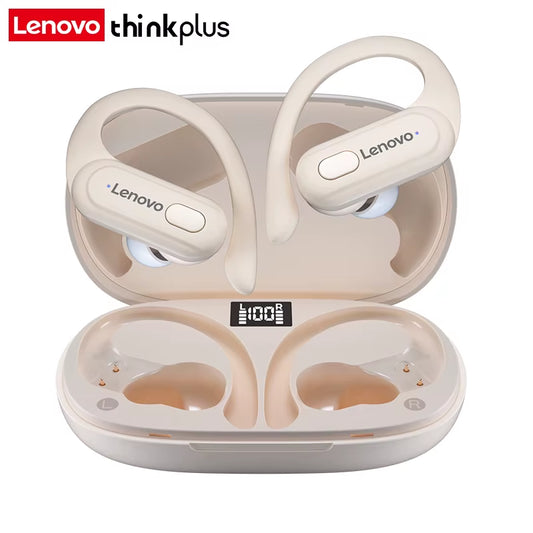 Xt60Pro Sports Wireless Headphones Bluetooth Earphones Hifi Earbuds Noise Reduction Headset with Mic Earhook